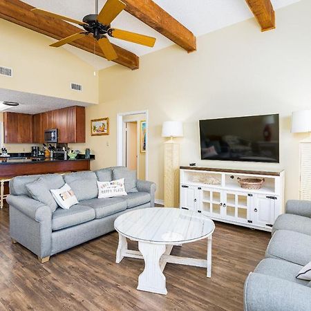 Cabana Beach House Gulf Highlands Esterno foto