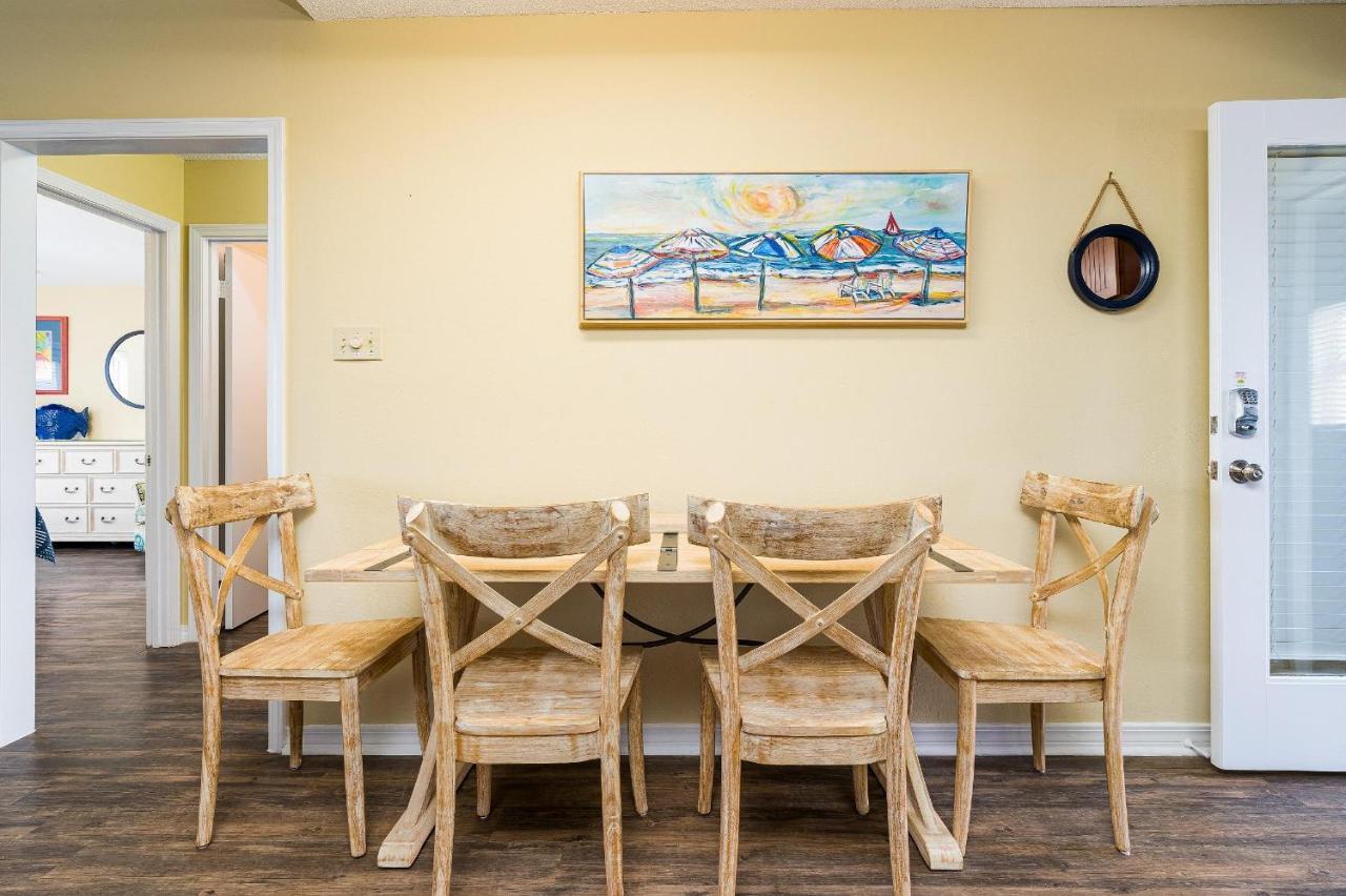 Cabana Beach House Gulf Highlands Esterno foto