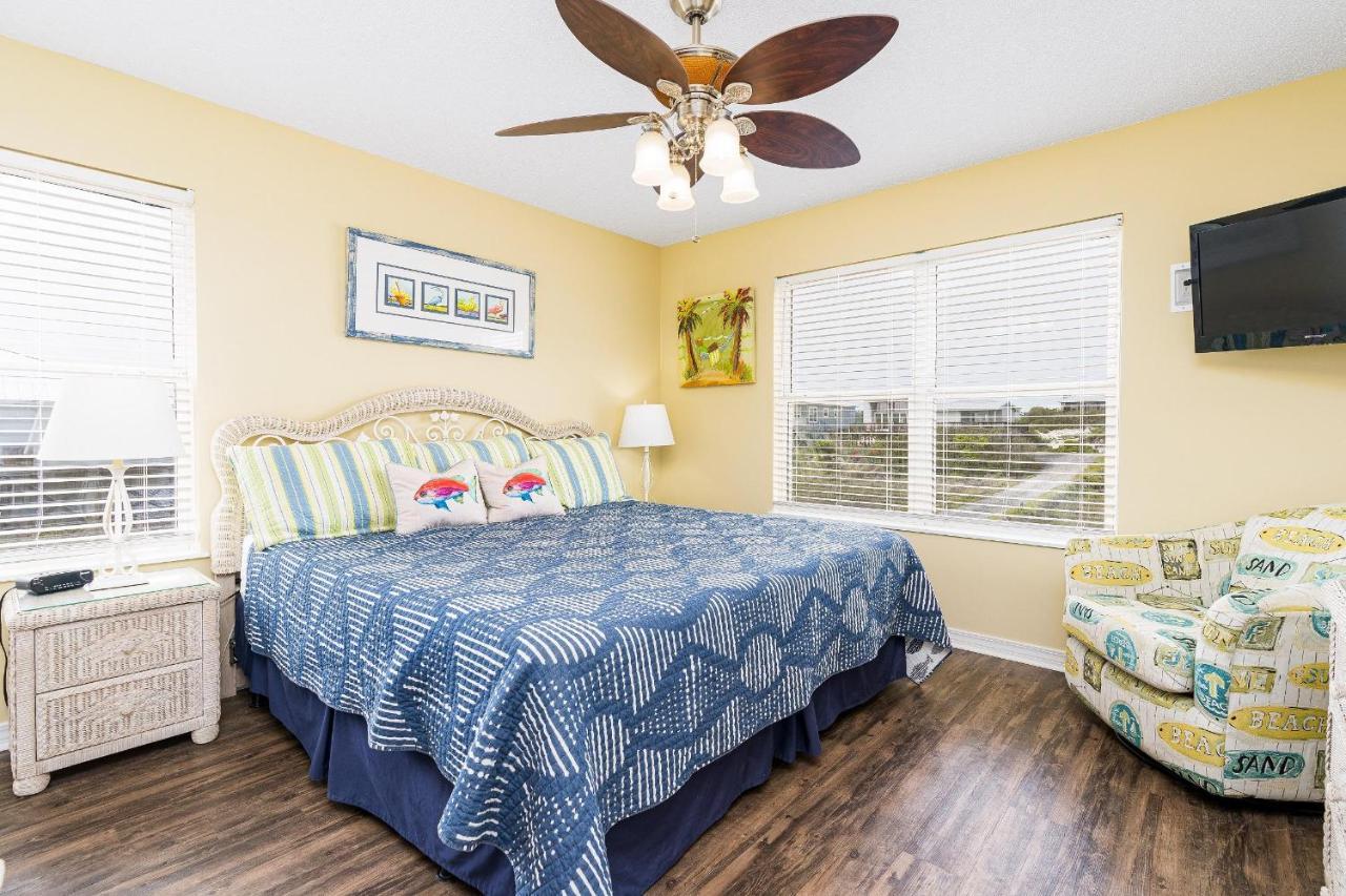 Cabana Beach House Gulf Highlands Esterno foto
