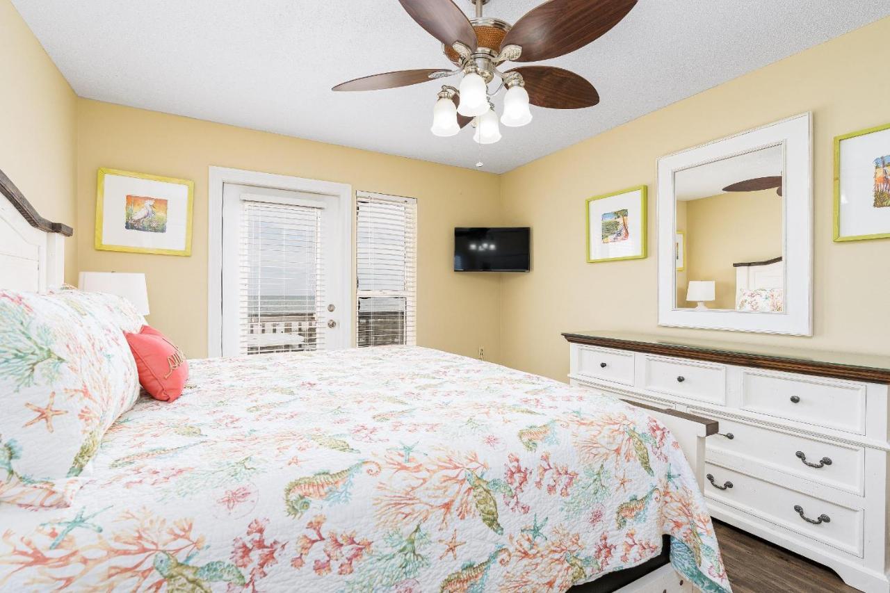 Cabana Beach House Gulf Highlands Esterno foto