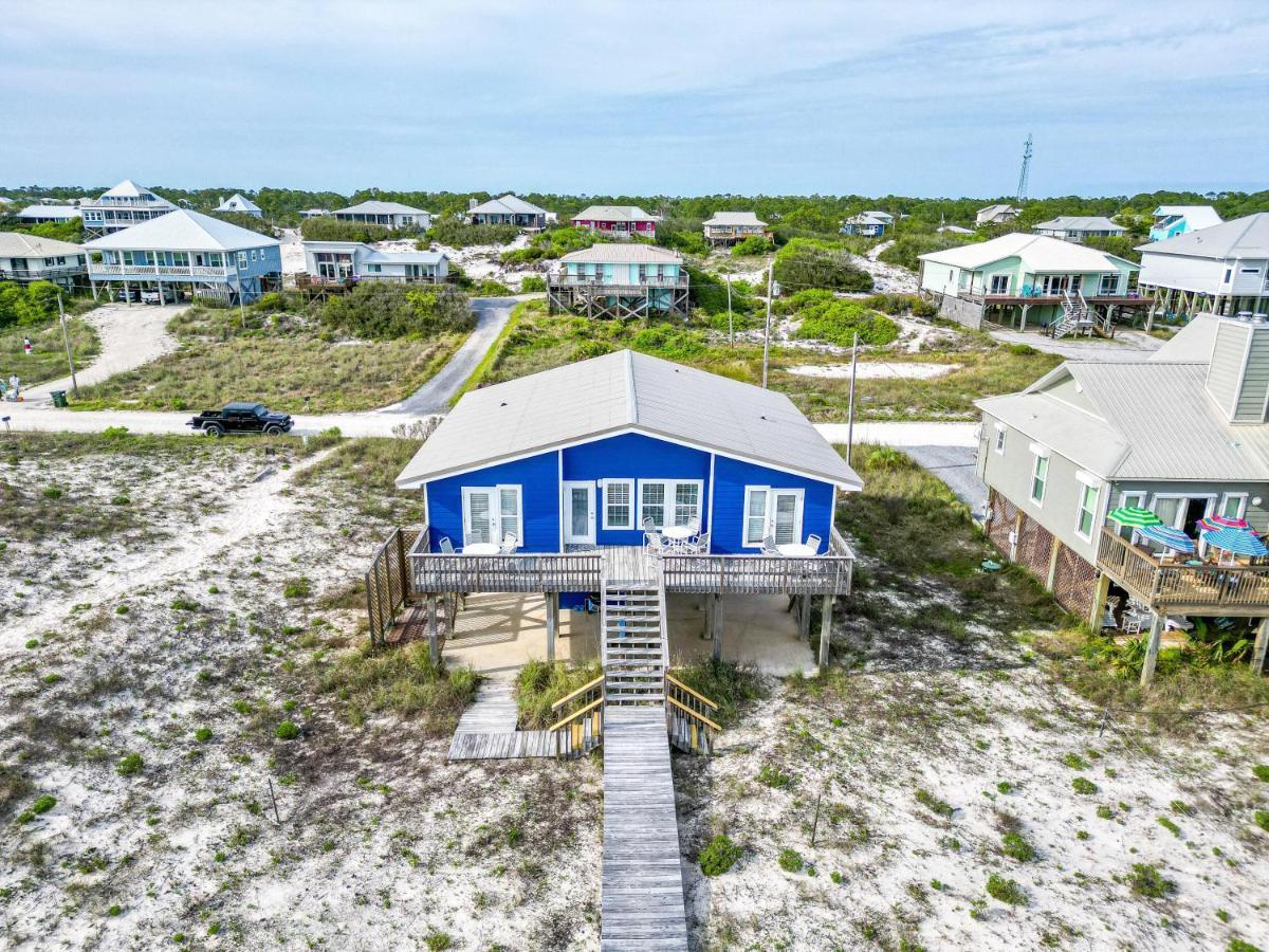 Cabana Beach House Gulf Highlands Esterno foto